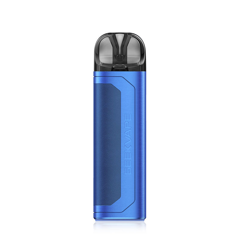 GeekVape AU Aegis U Pod Kit Blue