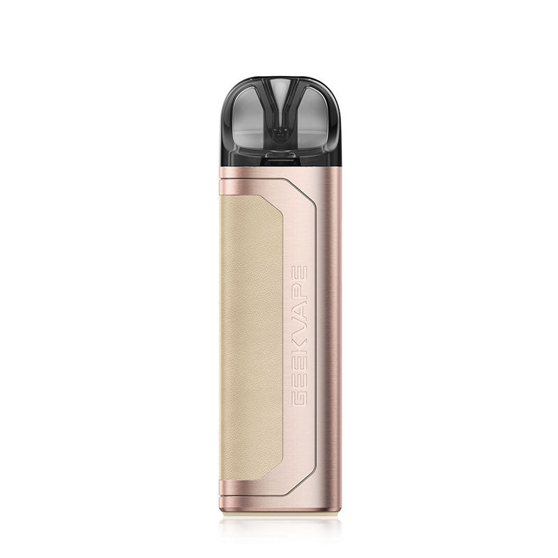 GeekVape AU Aegis U Pod Kit Gold