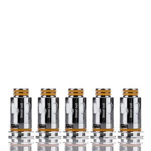 GeekVape Aegis Boost Plus Replacement Coil 5pcs