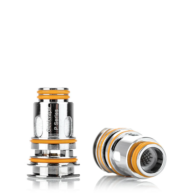 GeekVape Aegis Boost Pro / B100 Replacement Coils (5-Pack) - ALIVAPE GeekVape Aegis Boost Pro / B100 Replacement Coils (5-Pack) - ALIVAPE