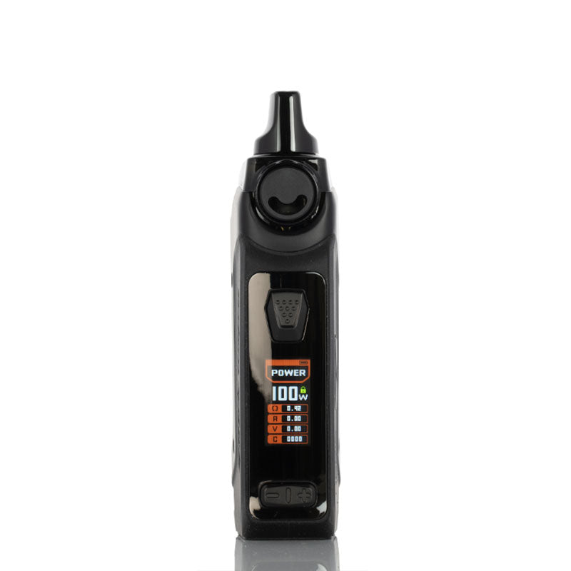 GeekVape Aegis Boost Pro 100W Kit - ALIVAPE GeekVape Aegis Boost Pro 100W Kit - ALIVAPE