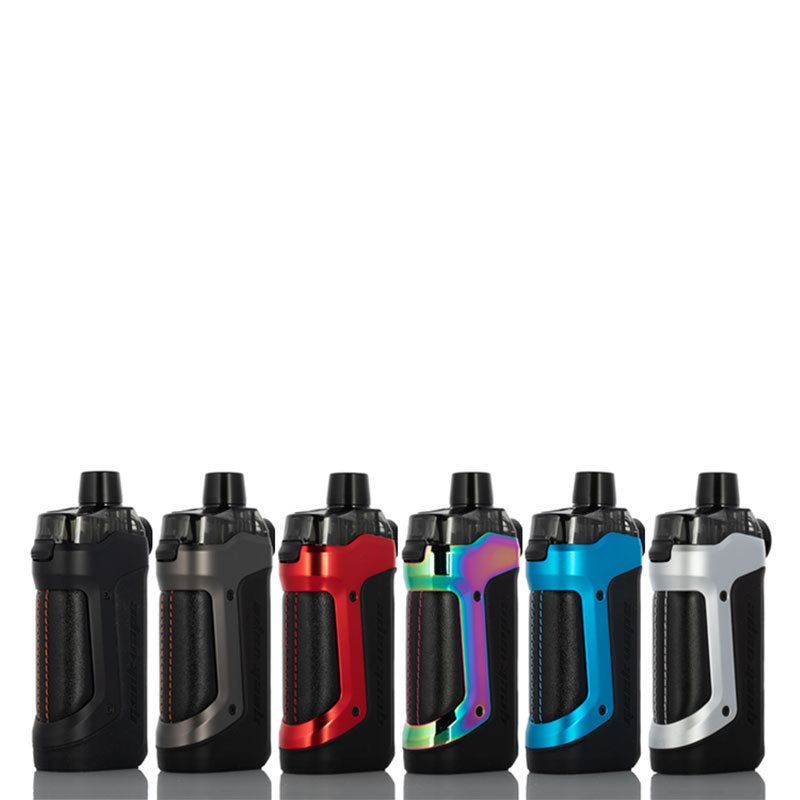 GeekVape Aegis Boost Pro 100W Kit - ALIVAPE GeekVape Aegis Boost Pro 100W Kit - ALIVAPE