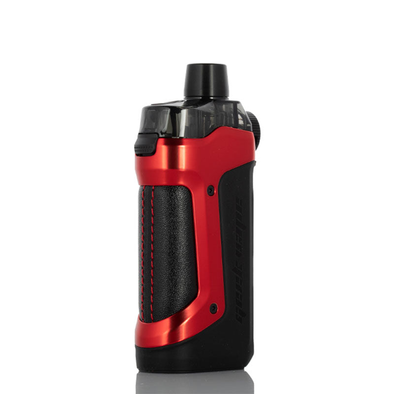 GeekVape Aegis Boost Pro Kit Side View