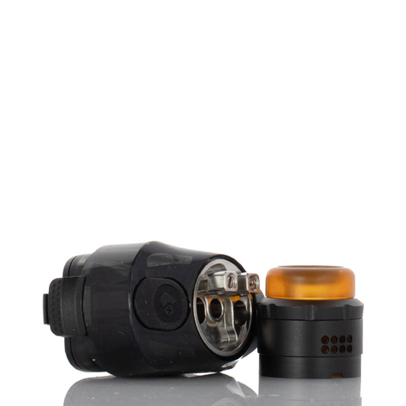 GeekVape Aegis Boost Pro / B100 21700 RDTA Pod - ALIVAPE GeekVape Aegis Boost Pro / B100 21700 RDTA Pod - ALIVAPE