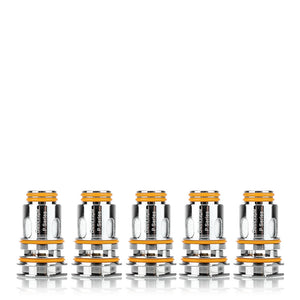 GeekVape Aegis Boost Pro / B100 Replacement Coils (5-Pack)