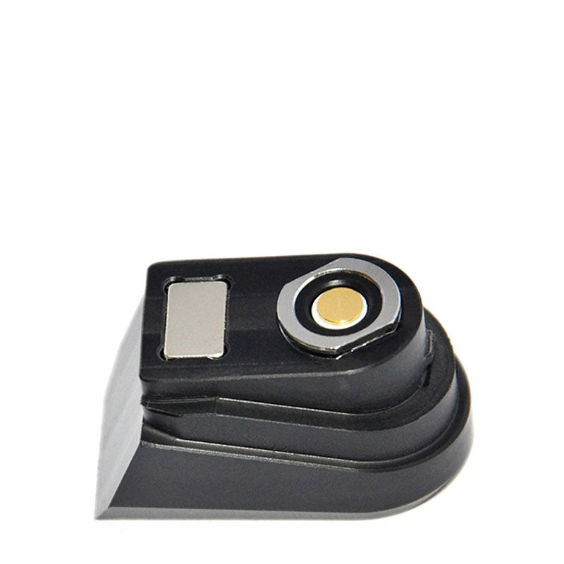 thumbnail image 2 of 10Pcs 510 Adapter Kit - Magnetic And Thread Connectors For Vaping (SODIAL) 2 of 5