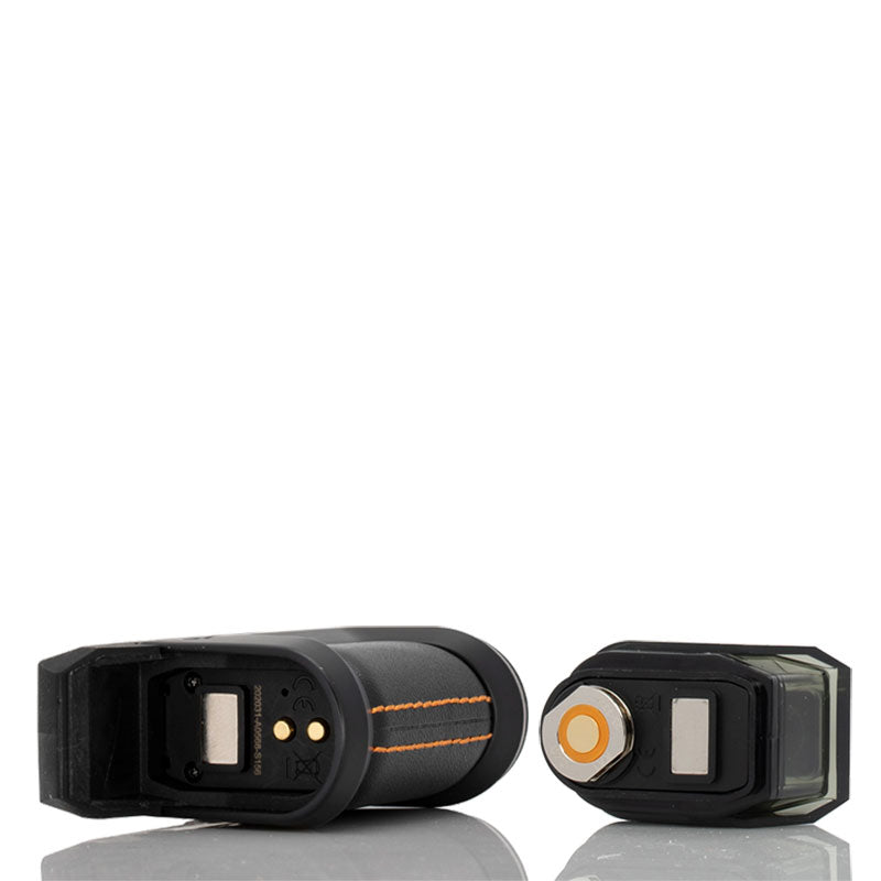 GeekVape Aegis Hero Battery with Pod