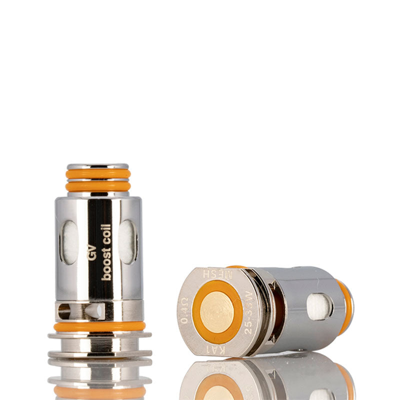 GeekVape Aegis Hero G Boost Coil