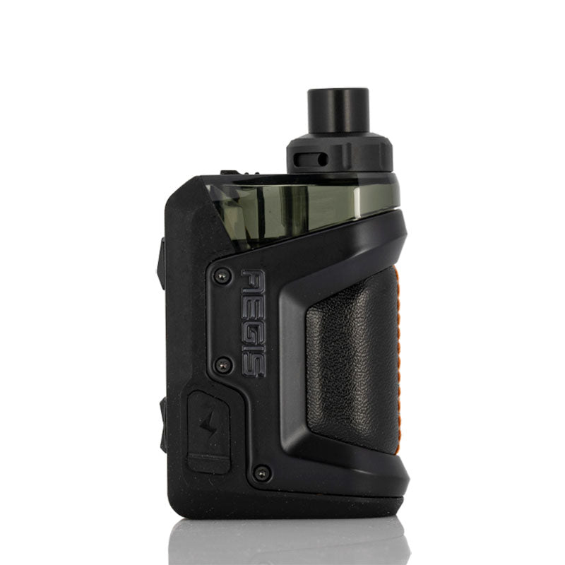 GeekVape Aegis Hero Pod Mod Kit Charging Port