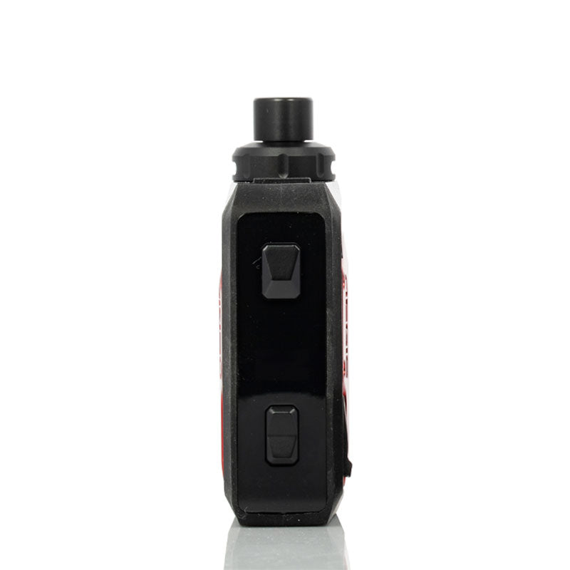 GeekVape Aegis Hero Pod Mod Kit Fire Button