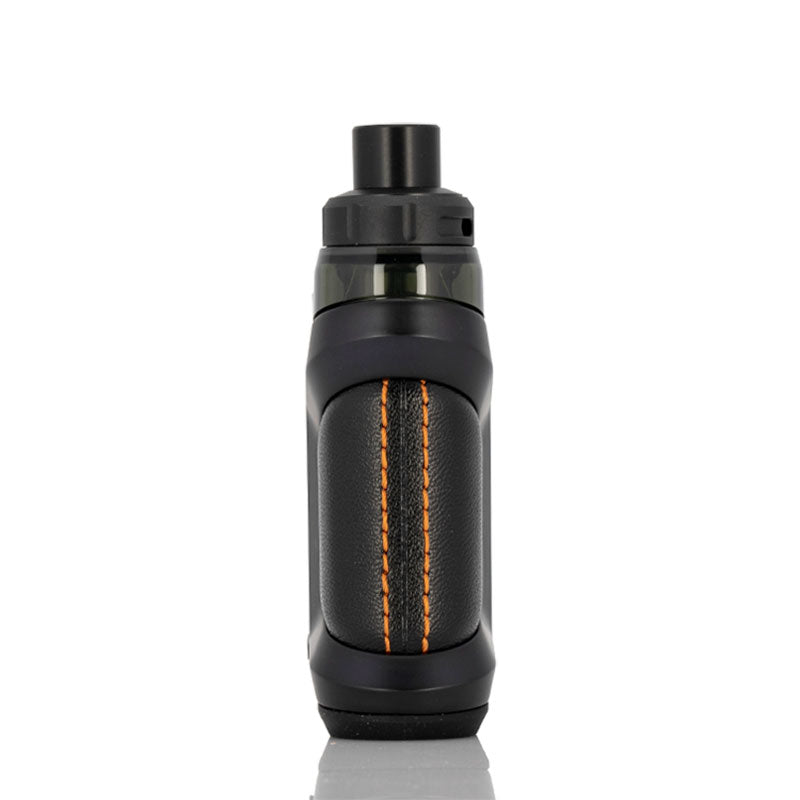 GeekVape Aegis Hero Pod Mod Kit Side View