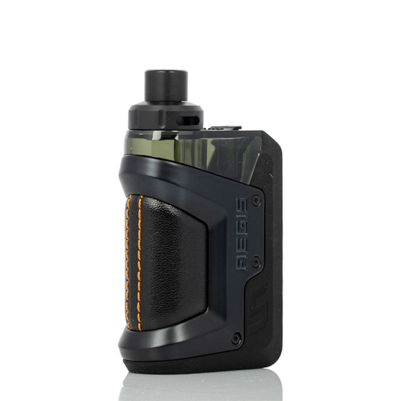 GeekVape Aegis Hero Pod Mod Kit 1200mAh - ALIVAPE