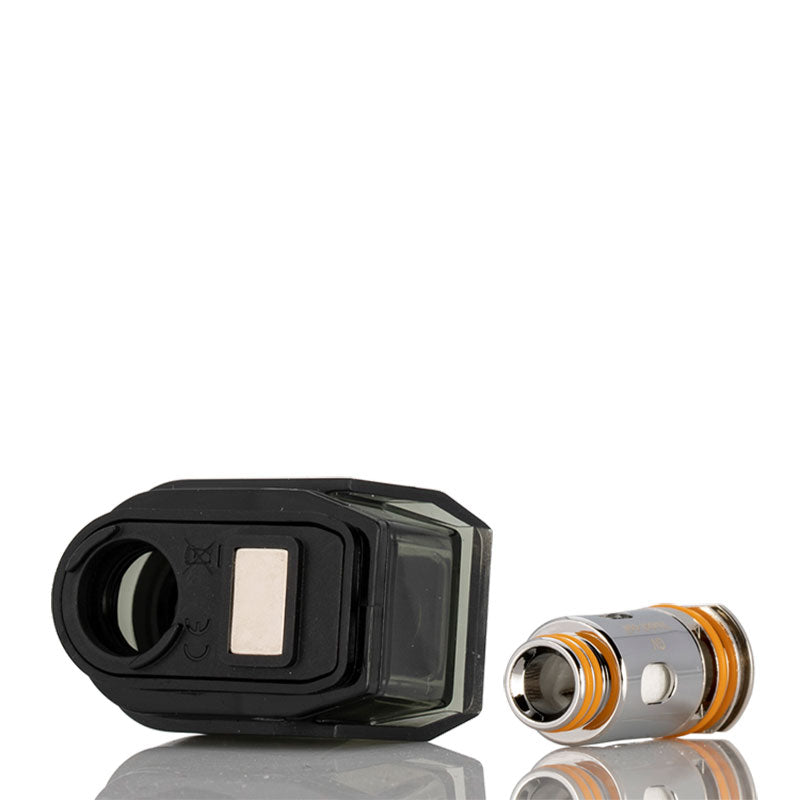 GeekVape Aegis Hero Pod with Coil