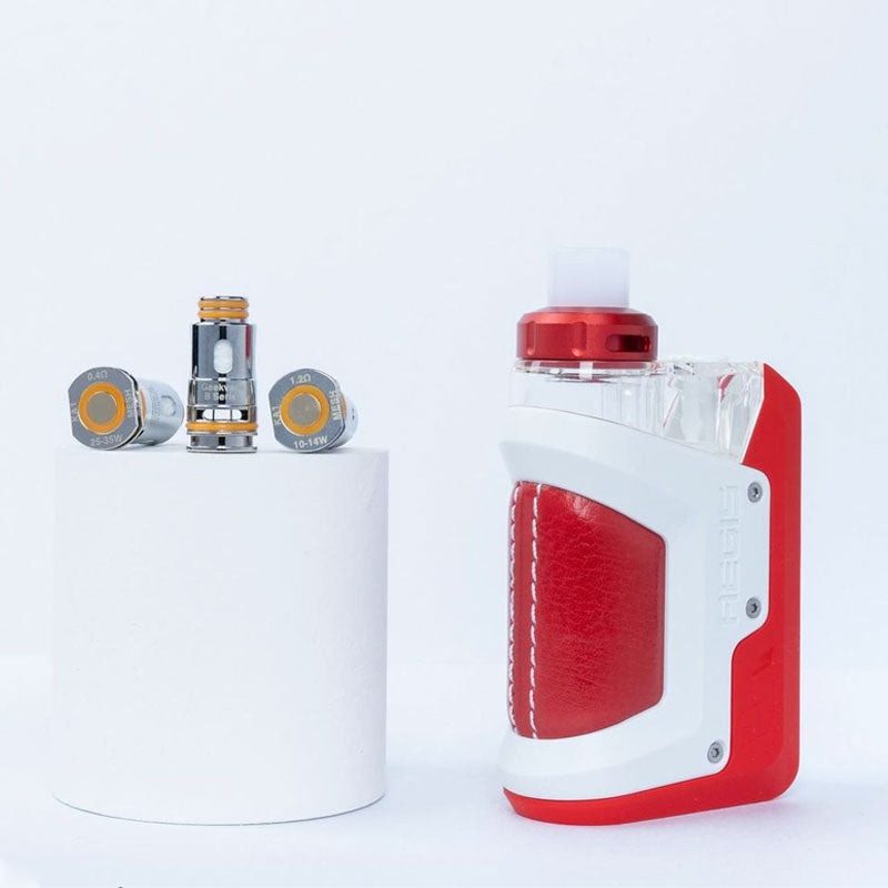 GeekVape Aegis Hero RTE Kit (Rip Trippers Edition) - ALIVAPE GeekVape Aegis Hero RTE Kit (Rip Trippers Edition) - ALIVAPE