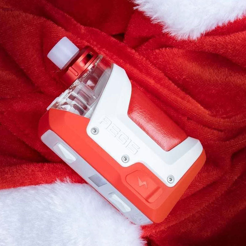 GeekVape Aegis Hero RTE Kit (Rip Trippers Edition) - ALIVAPE GeekVape Aegis Hero RTE Kit (Rip Trippers Edition) - ALIVAPE