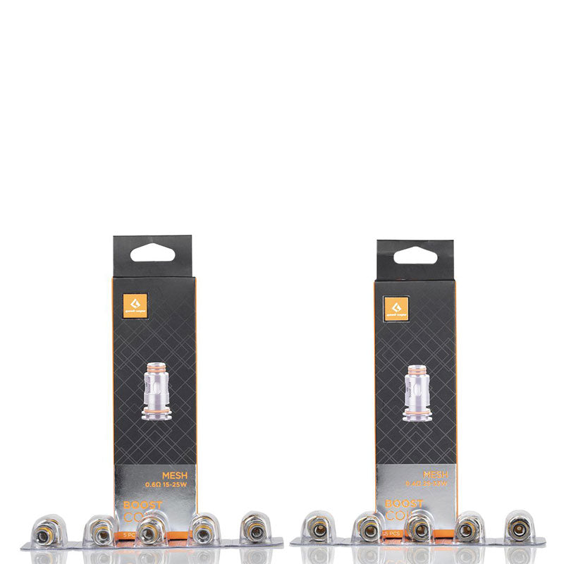 GeekVape Aegis Hero Replacement Coil Package