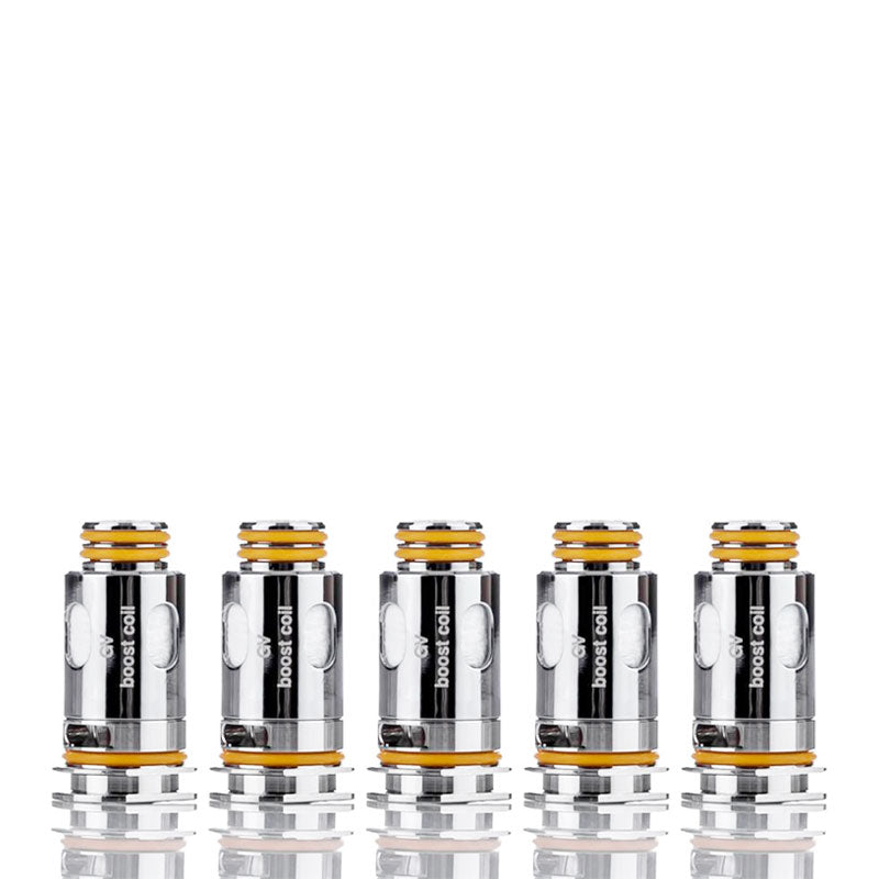 GeekVape Aegis Hero / H45 / Aegis Hero 5 Replacement Coils - ALIVAPE GeekVape Aegis Hero / H45 / Aegis Hero 5 Replacement Coils - ALIVAPE