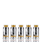 GeekVape Aegis Hero / H45 / Aegis Hero 5 Replacement Coils - ALIVAPE GeekVape Aegis Hero / H45 / Aegis Hero 5 Replacement Coils - ALIVAPE