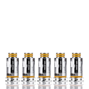 GeekVape Aegis Hero / H45 (Aegis Hero 2) Replacement Coils (5-Pack)