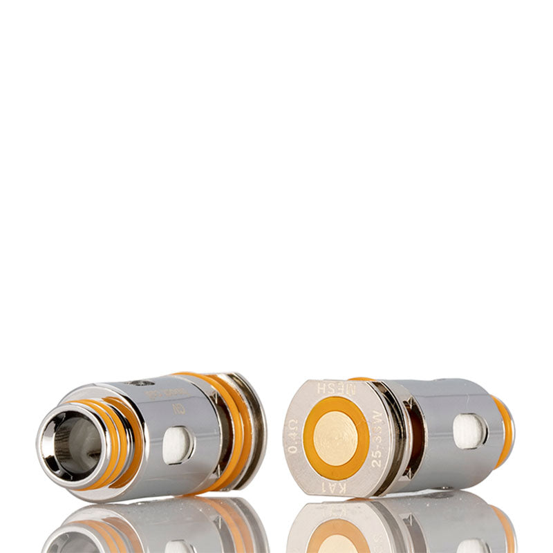 GeekVape Aegis Hero Replacement Pod G Boost Coils