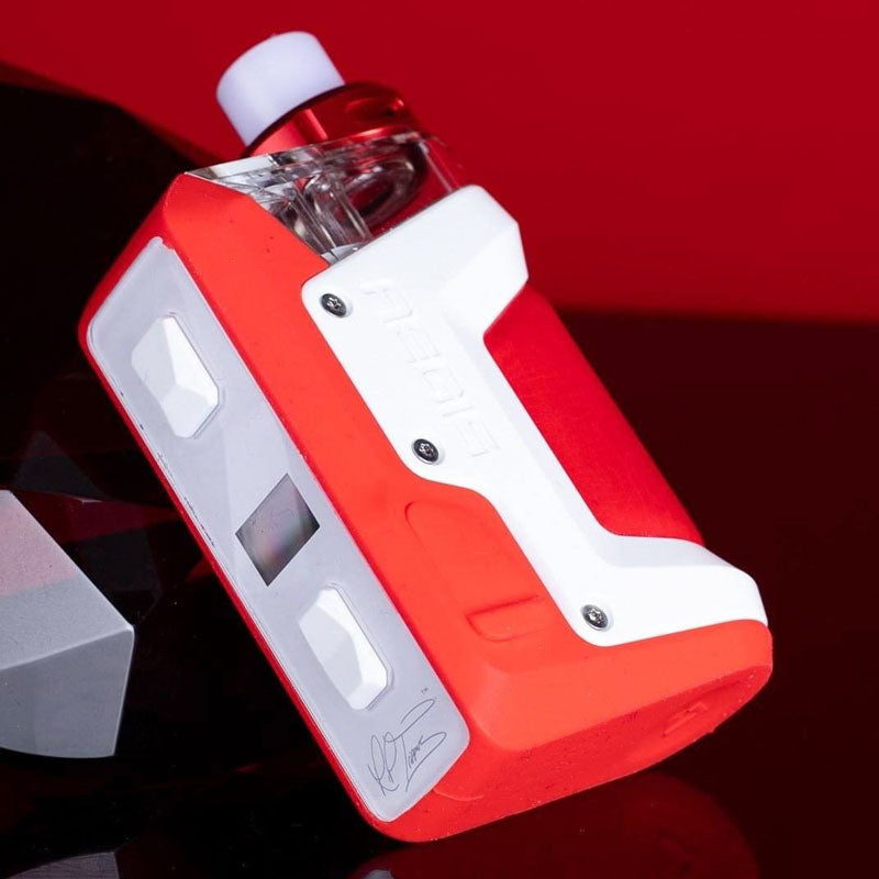 GeekVape Aegis Hero RTE Kit (Rip Trippers Edition) - ALIVAPE GeekVape Aegis Hero RTE Kit (Rip Trippers Edition) - ALIVAPE
