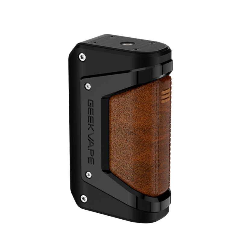 GeekVape Aegis Legend 2 L200 Mod Black