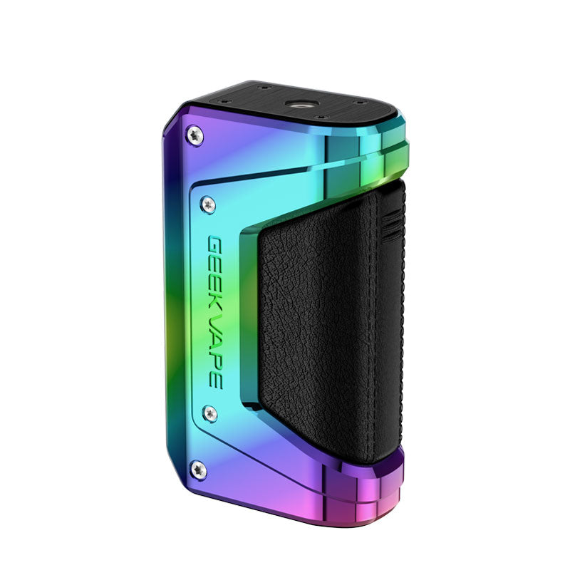 GeekVape Aegis Legend 2 L200 Mod Rainbow