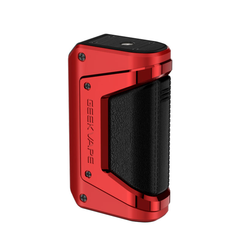 GeekVape Aegis Legend 2 L200 Mod Red