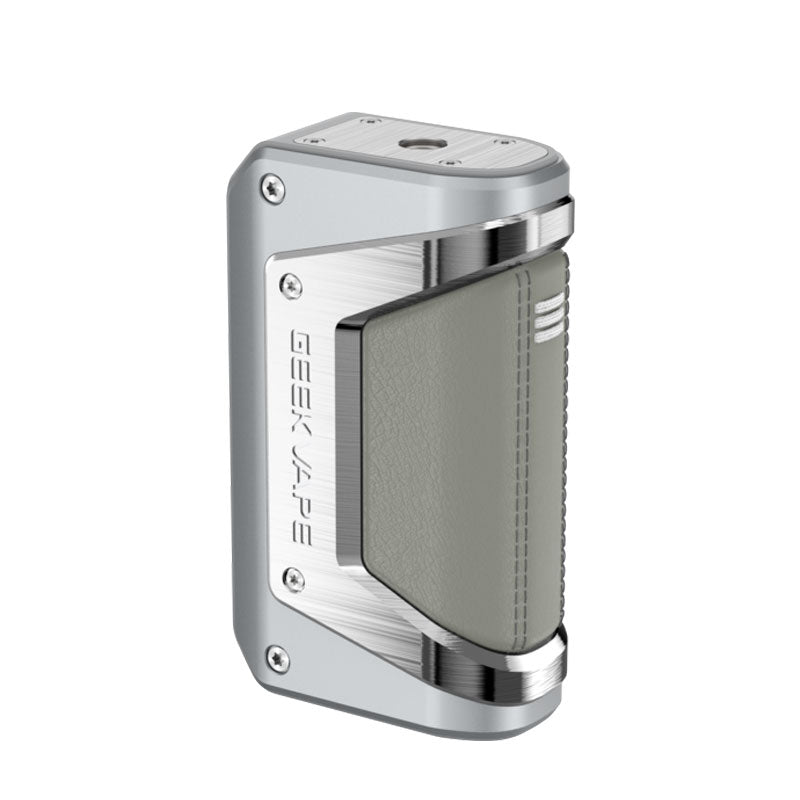 GeekVape Aegis Legend 2 L200 Mod Silver