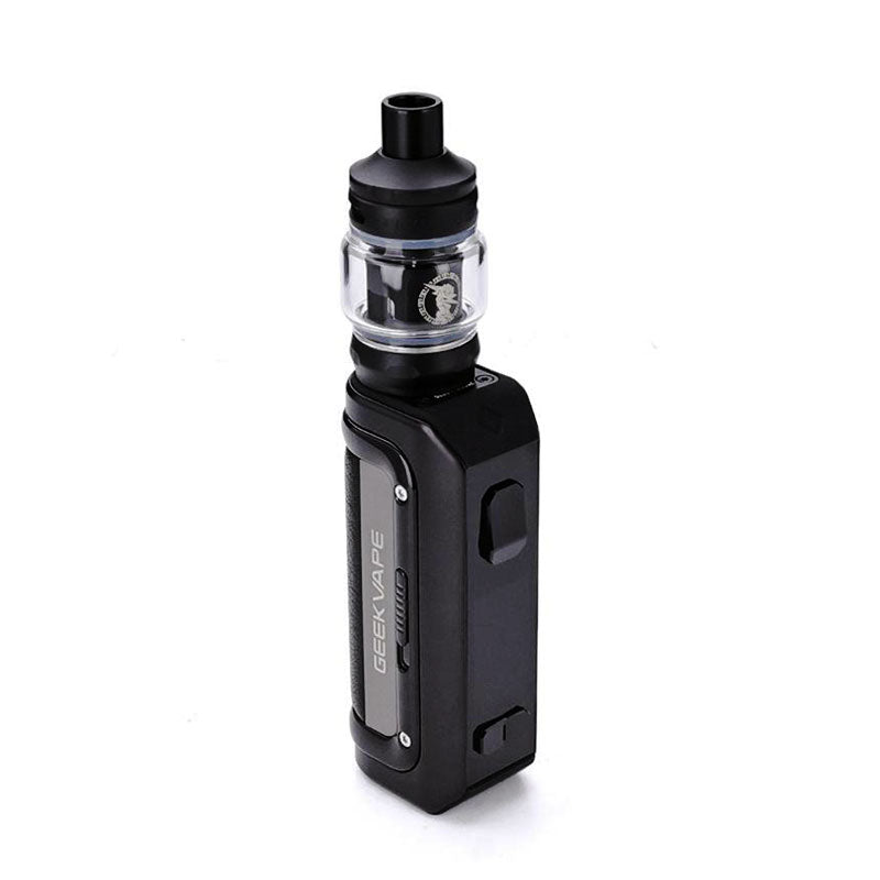 GeekVape Aegis Mini 2 M100 Kit Fire Button