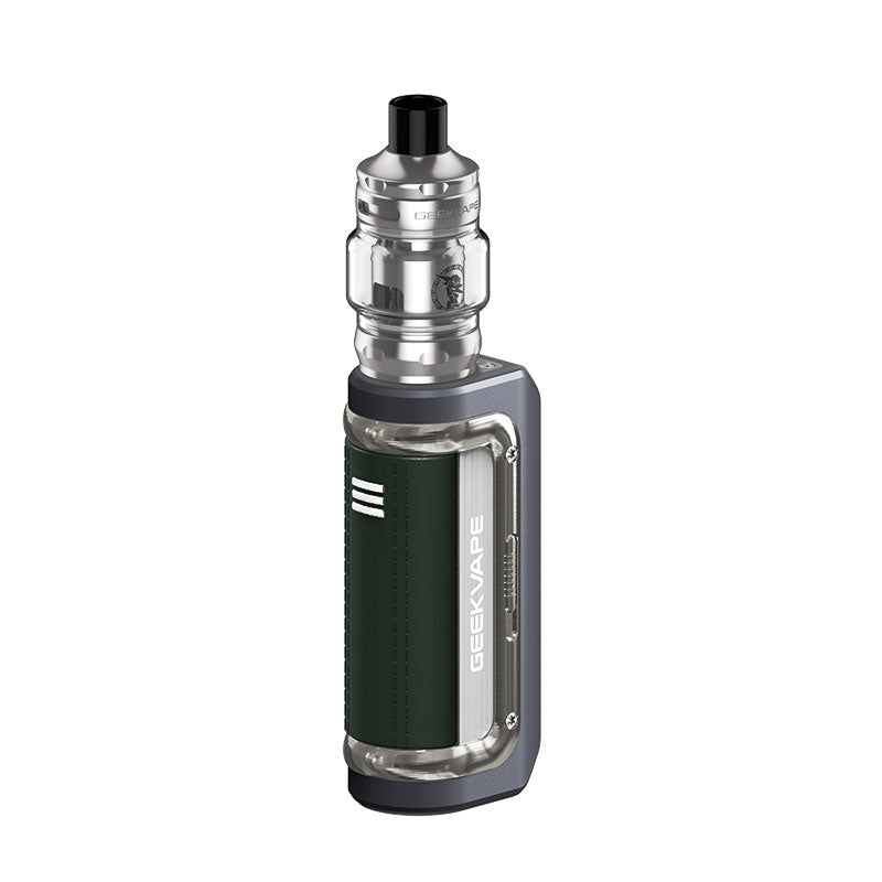 GeekVape Aegis Mini 2 (M100) Kit 2500mAh - ALIVAPE GeekVape Aegis Mini 2 (M100) Kit 2500mAh - ALIVAPE