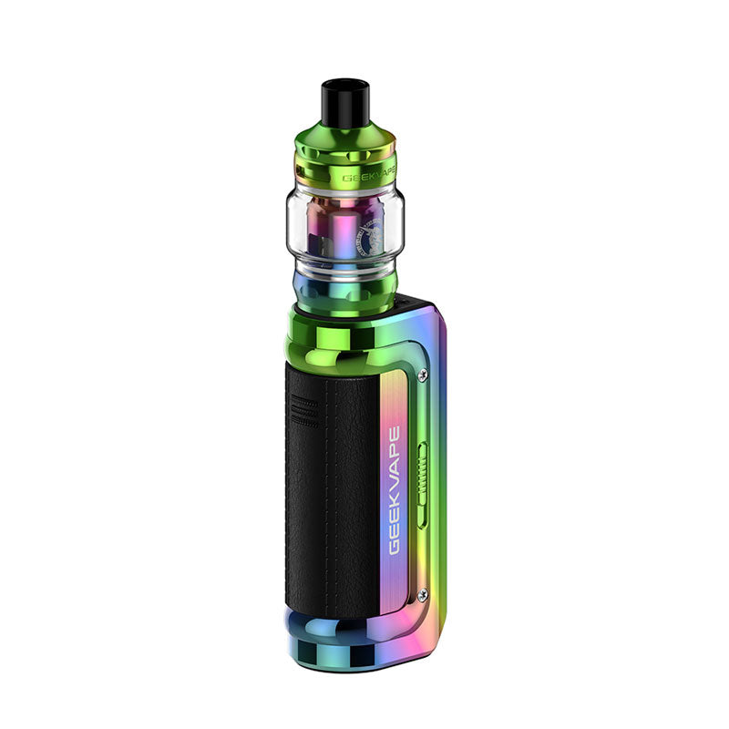 GeekVape Aegis Mini 2 (M100) Kit 2500mAh - ALIVAPE GeekVape Aegis Mini 2 (M100) Kit 2500mAh - ALIVAPE