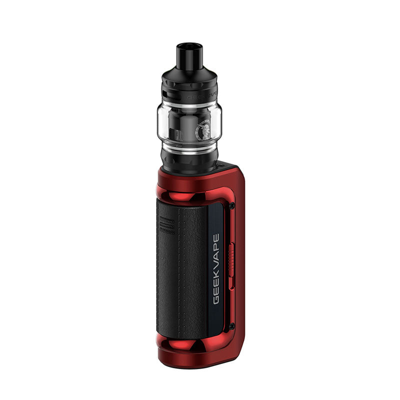 GeekVape Aegis Mini 2 (M100) Kit 2500mAh - ALIVAPE GeekVape Aegis Mini 2 (M100) Kit 2500mAh - ALIVAPE