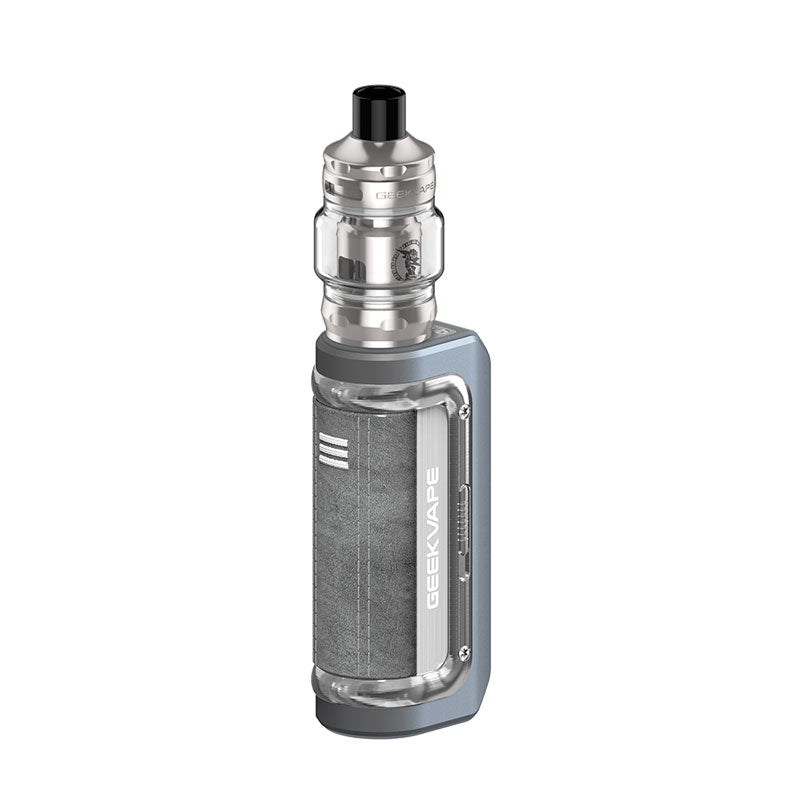 GeekVape Aegis Mini 2 M100 Kit Silver