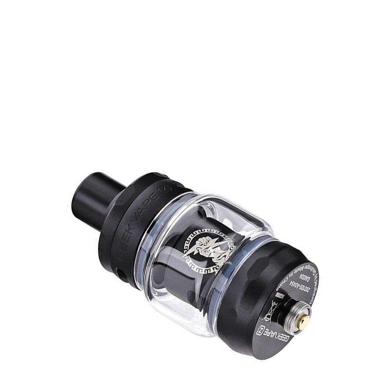 GeekVape Aegis Mini 2 M100 Kit Tank Thread