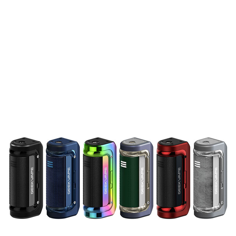 GeekVape Aegis Mini 2 M100 Mod Colors