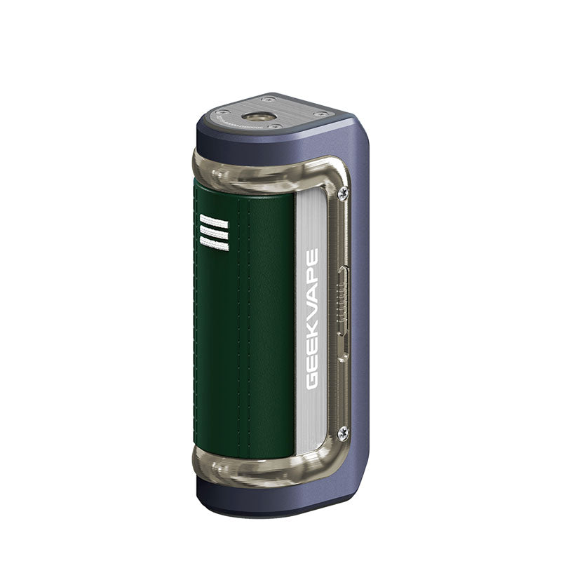GeekVape Aegis Mini 2 (M100) Mod 2500mAh - ALIVAPE GeekVape Aegis Mini 2 (M100) Mod 2500mAh - ALIVAPE