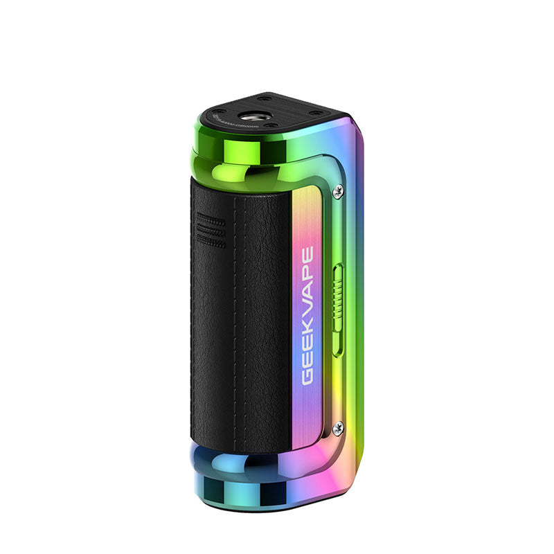 GeekVape Aegis Mini 2 M100 Mod Rainbow