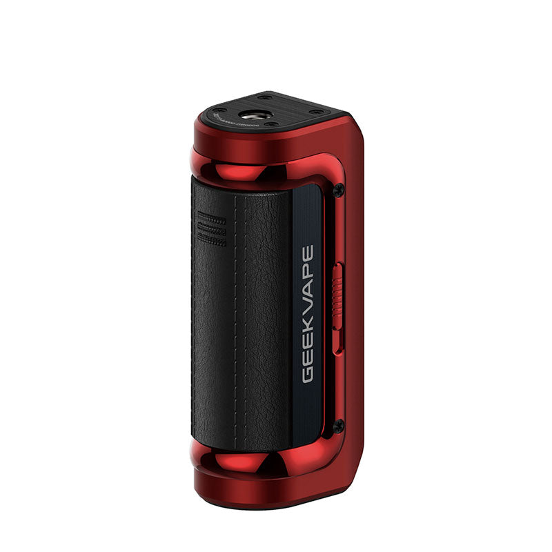 GeekVape Aegis Mini 2 M100 Mod Red