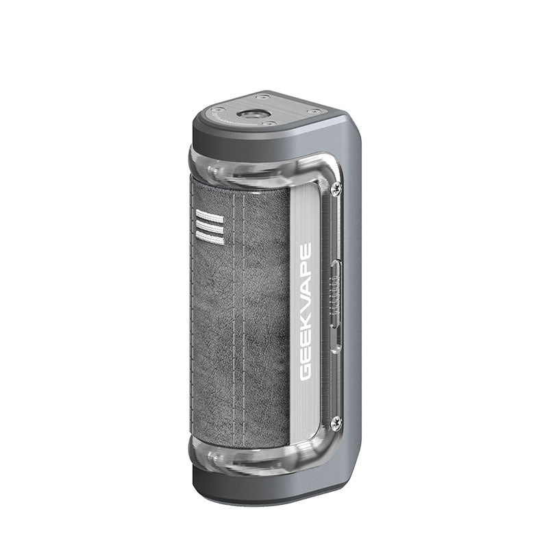 GeekVape Aegis Mini 2 M100 Mod Silver