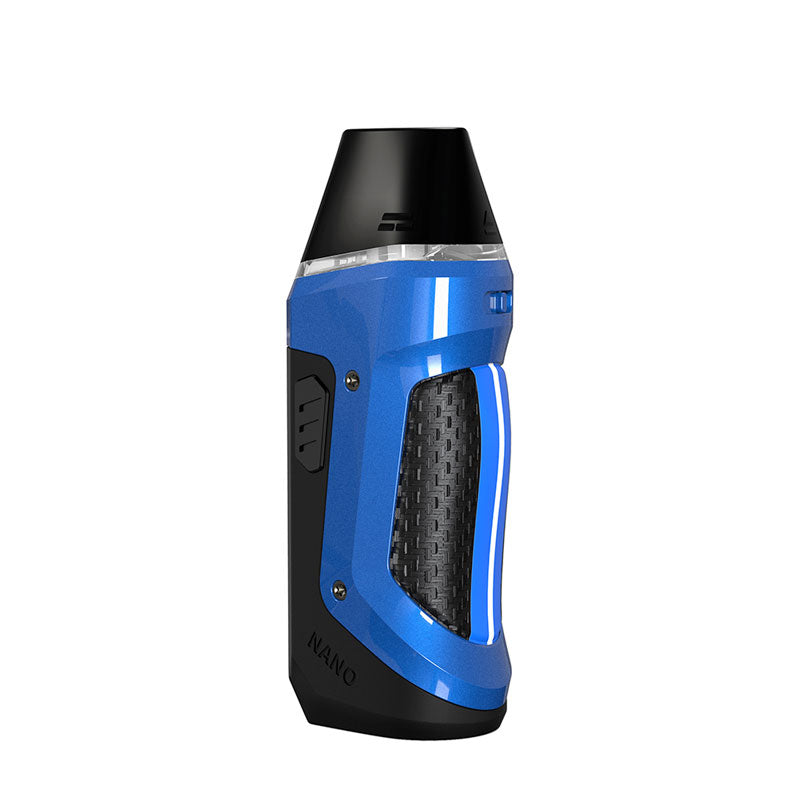 GeekVape Aegis Nano Pod Kit Blue