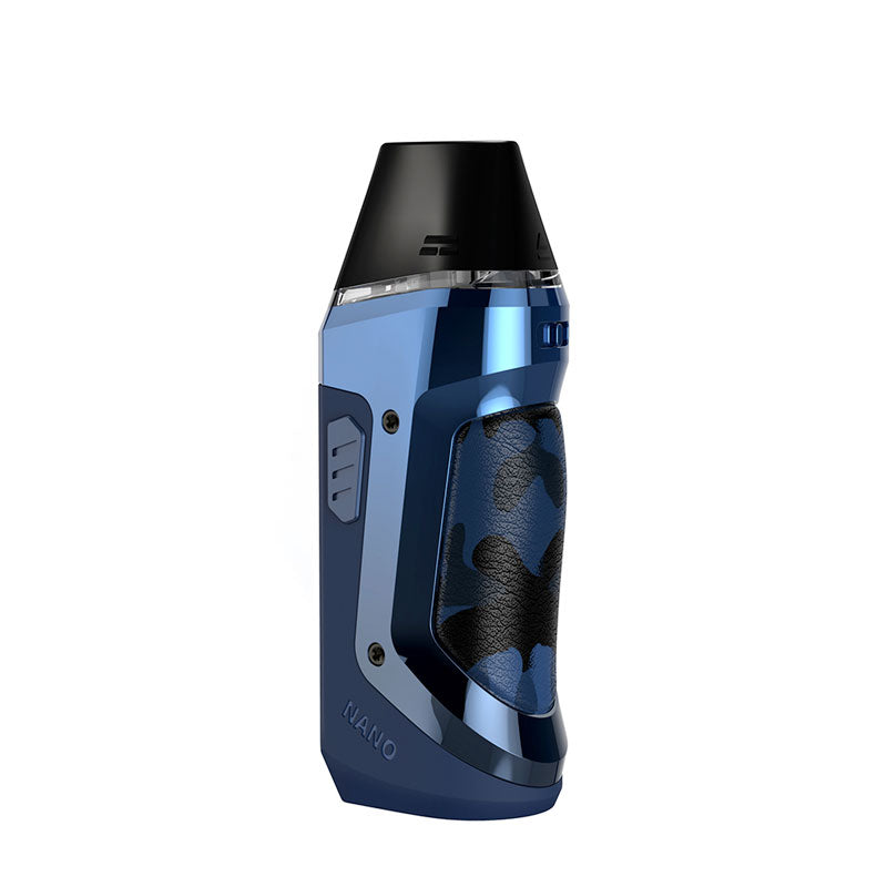 GeekVape Aegis Nano Pod Kit Camo Blue