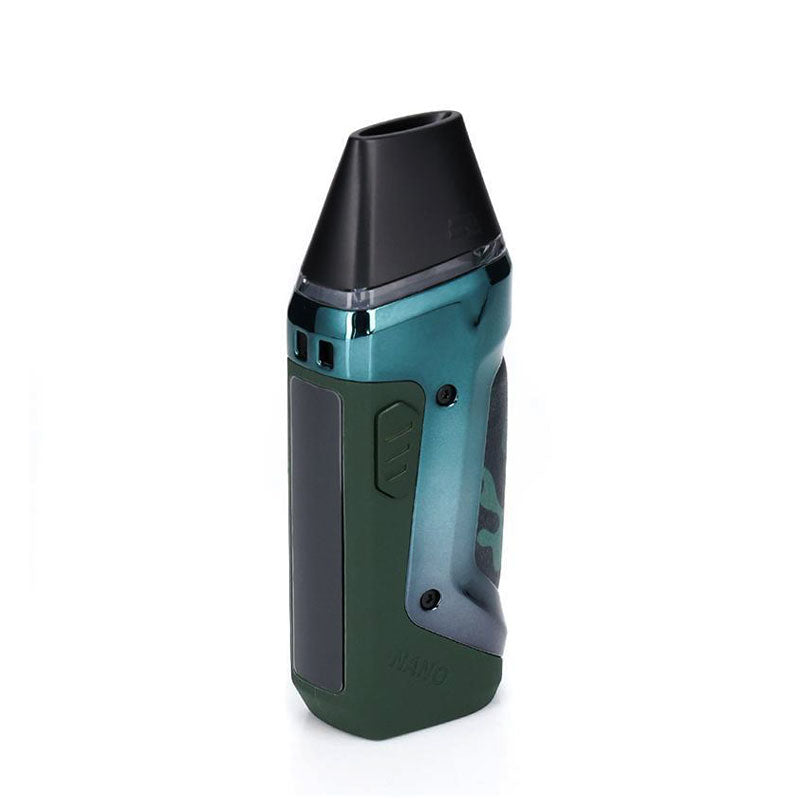 GeekVape Aegis Nano Pod Kit Fire Button