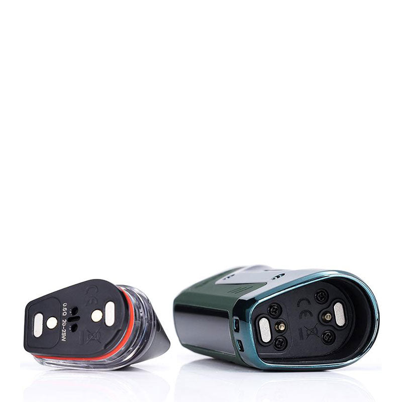 GeekVape Aegis Nano Pod Kit Magnetic Connection