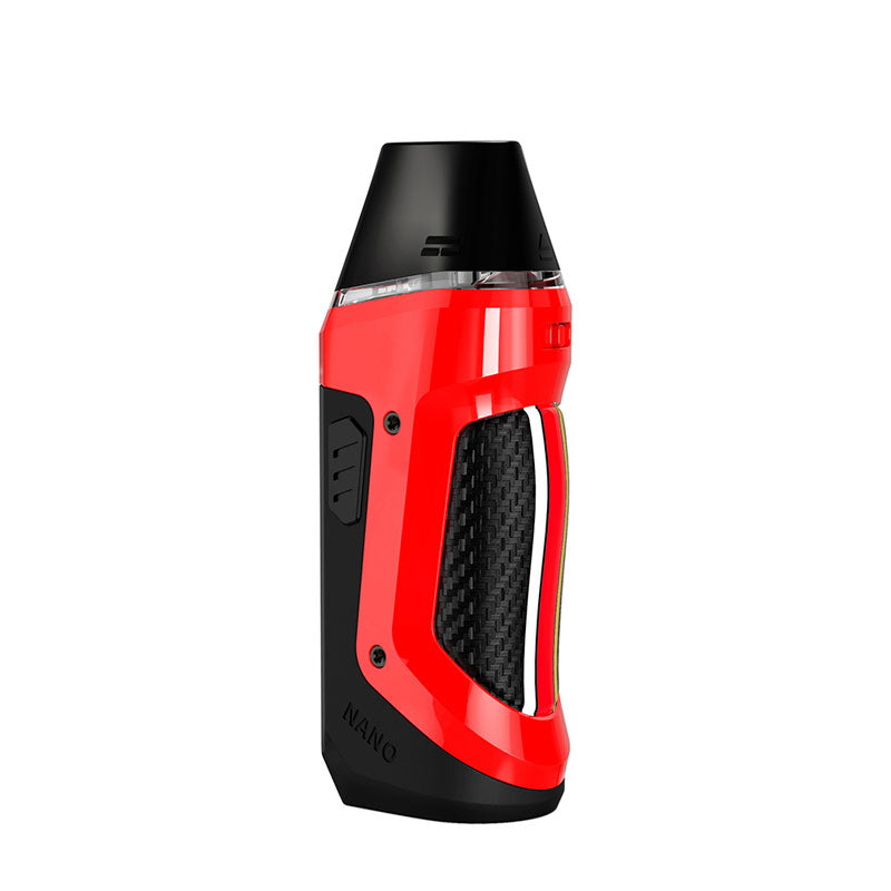 GeekVape Aegis Nano Pod Kit Red