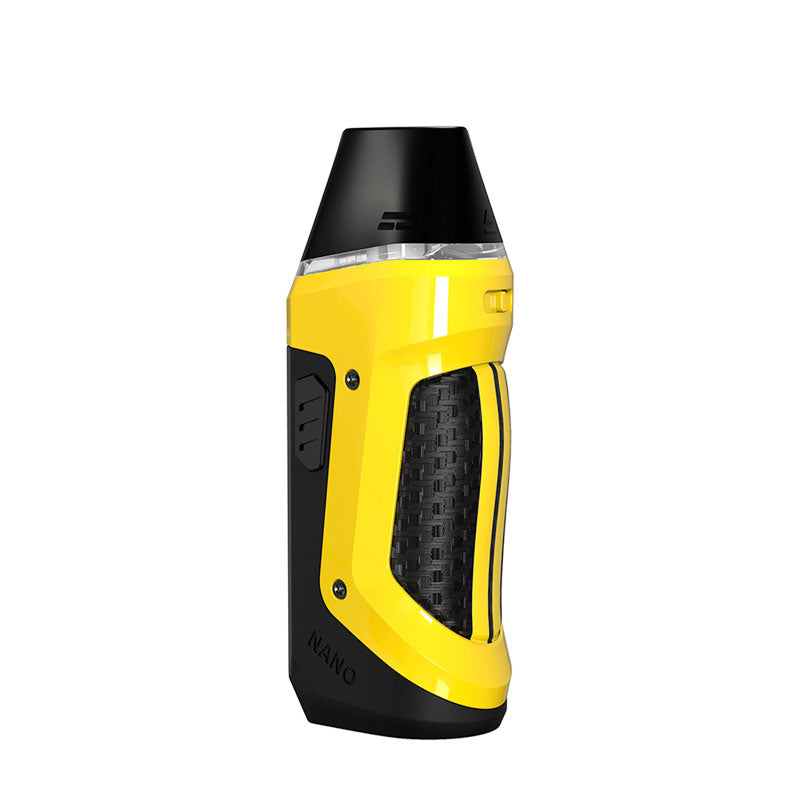 GeekVape Aegis Nano Pod Kit Yellow