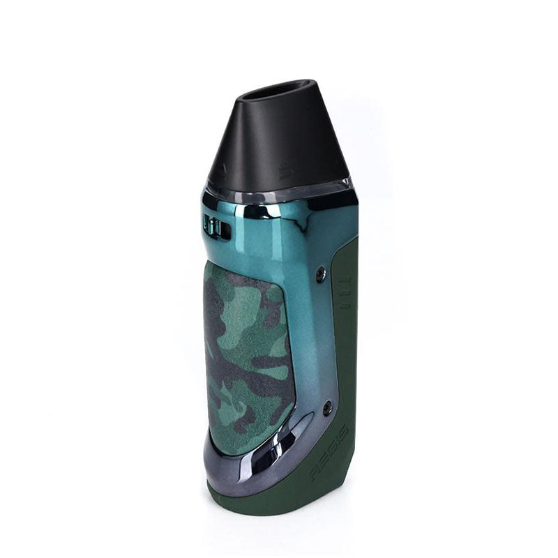 GeekVape Aegis Nano (N30) Pod Kit - ALIVAPE GeekVape Aegis Nano (N30) Pod Kit - ALIVAPE