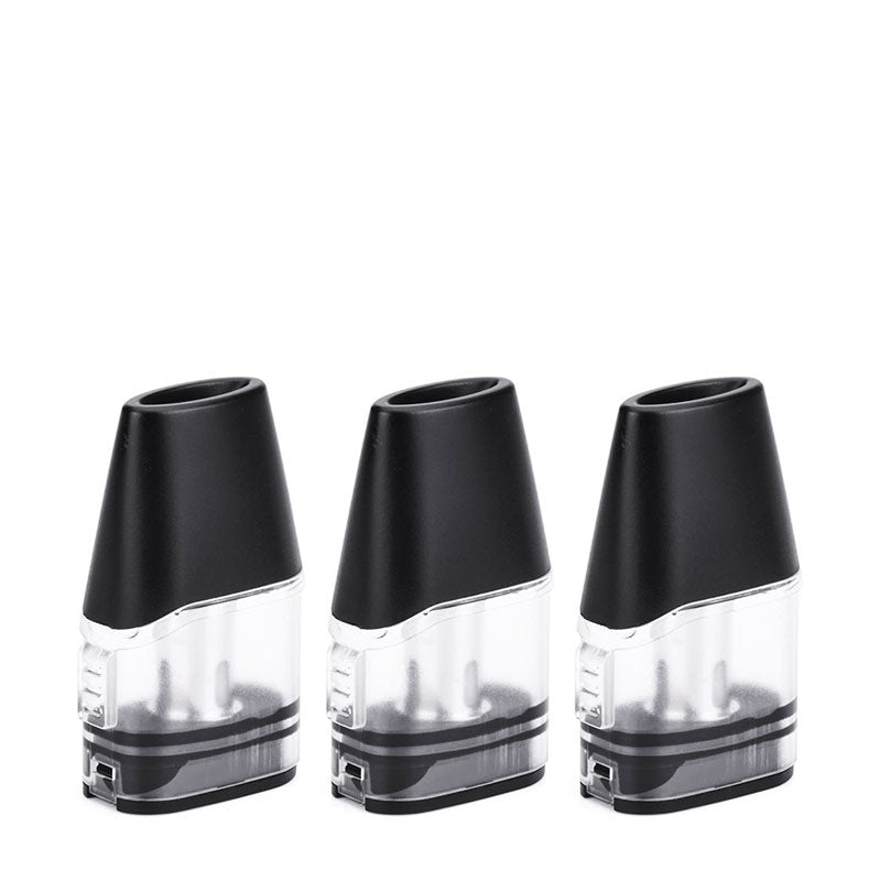 GeekVape Aegis One / 1FC Replacement Pod (3-Pack) - ALIVAPE GeekVape Aegis One / 1FC Replacement Pod (3-Pack) - ALIVAPE