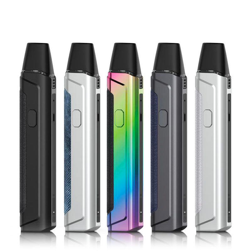 GeekVape Aegis One Pod Kit - ALIVAPE GeekVape Aegis One Pod Kit - ALIVAPE