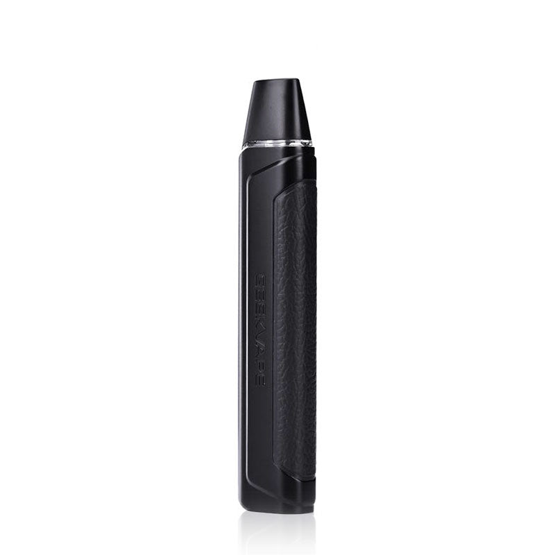 GeekVape Aegis One Pod Kit Leather Grip